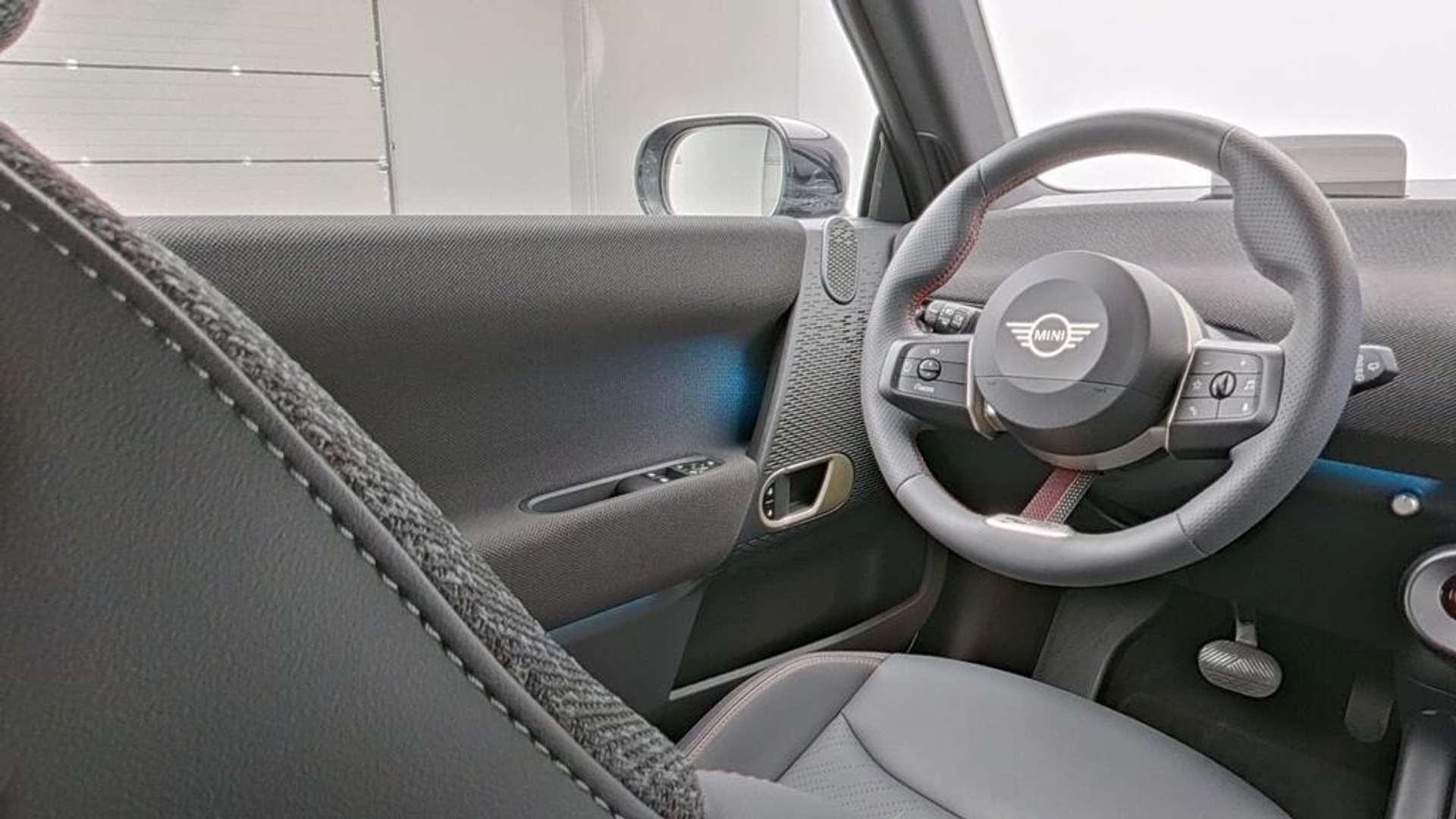 Mini Cooper E JCW Cooper E - 2024 - Joinsteer - #22