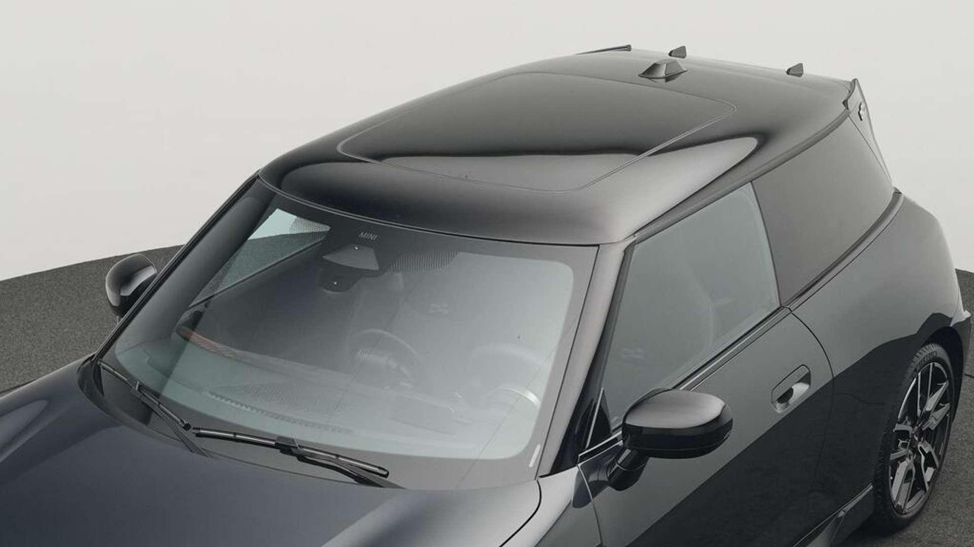 Mini Cooper E JCW Cooper E - 2024 - Joinsteer - #23