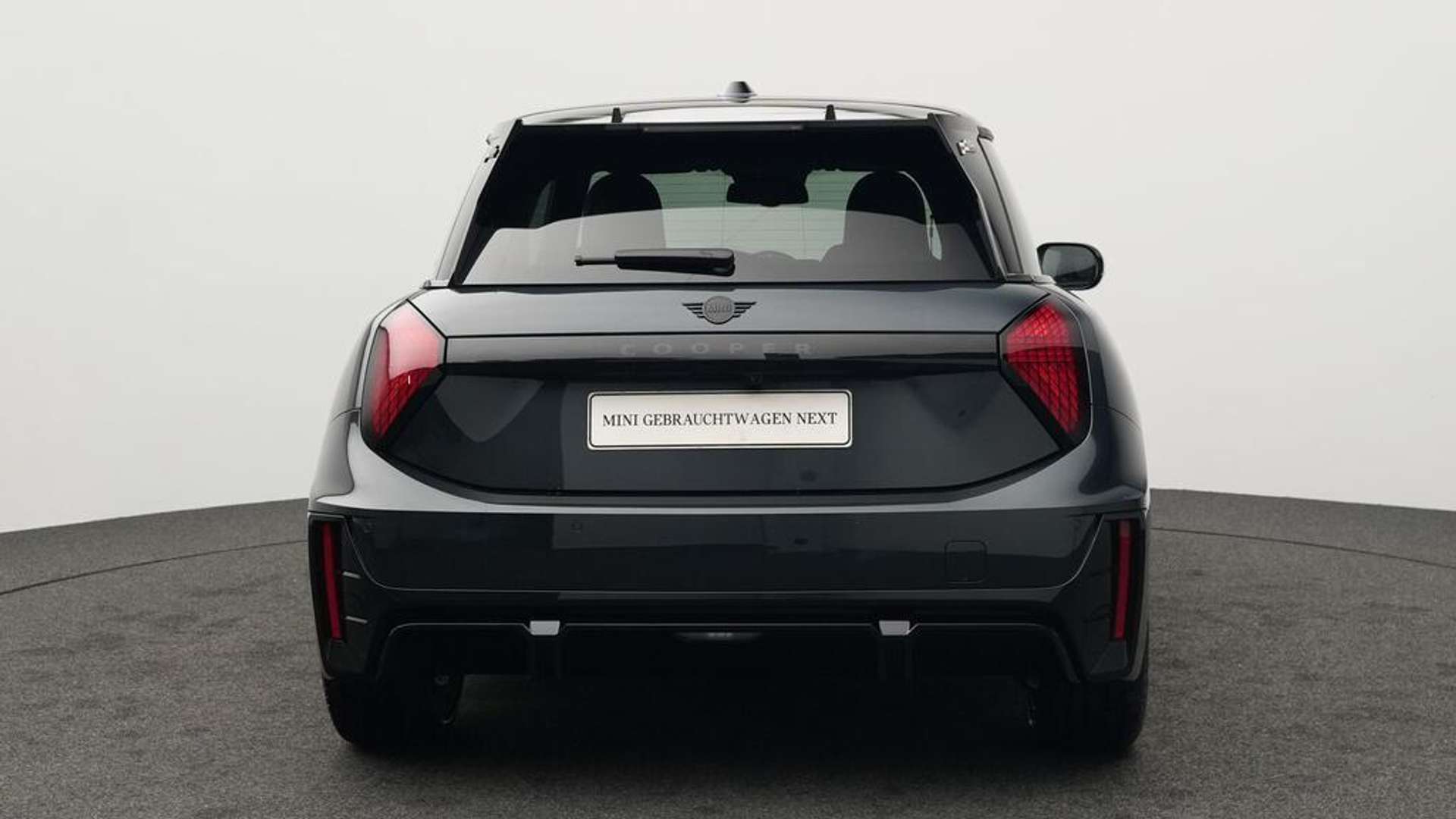 Mini Cooper E JCW Cooper E - 2024 - Joinsteer - #24