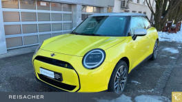 Mini Cooper SE Classic Cooper SE - 2024 - Joinsteer - #1