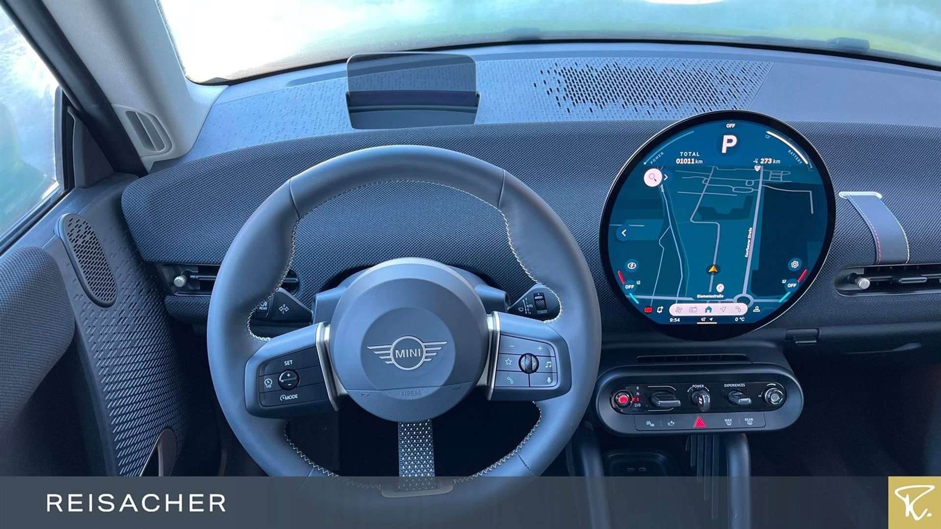 Mini Cooper SE Classic Cooper SE - 2024 - Joinsteer - #5