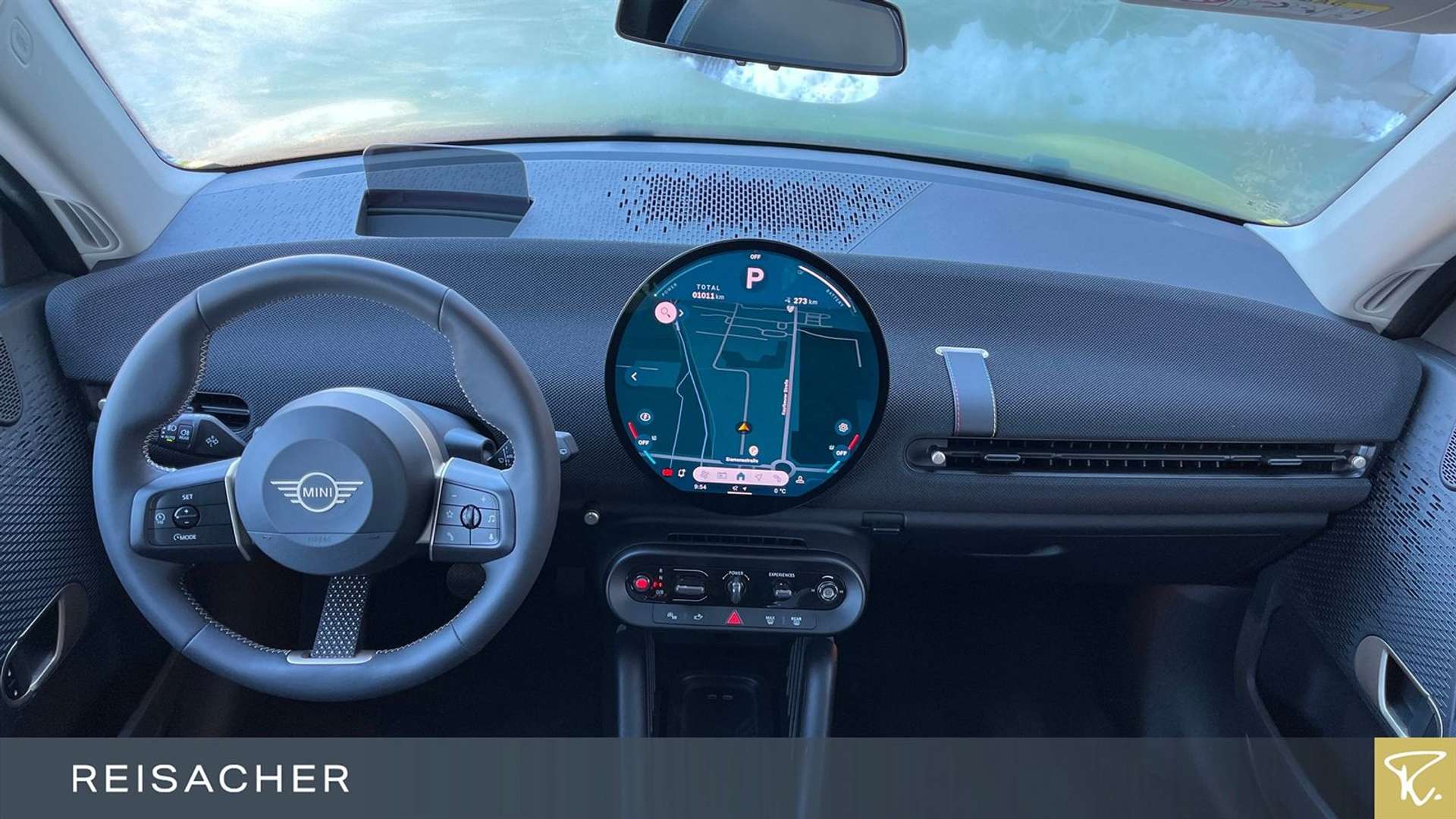 Mini Cooper SE Classic Cooper SE - 2024 - Joinsteer - #6