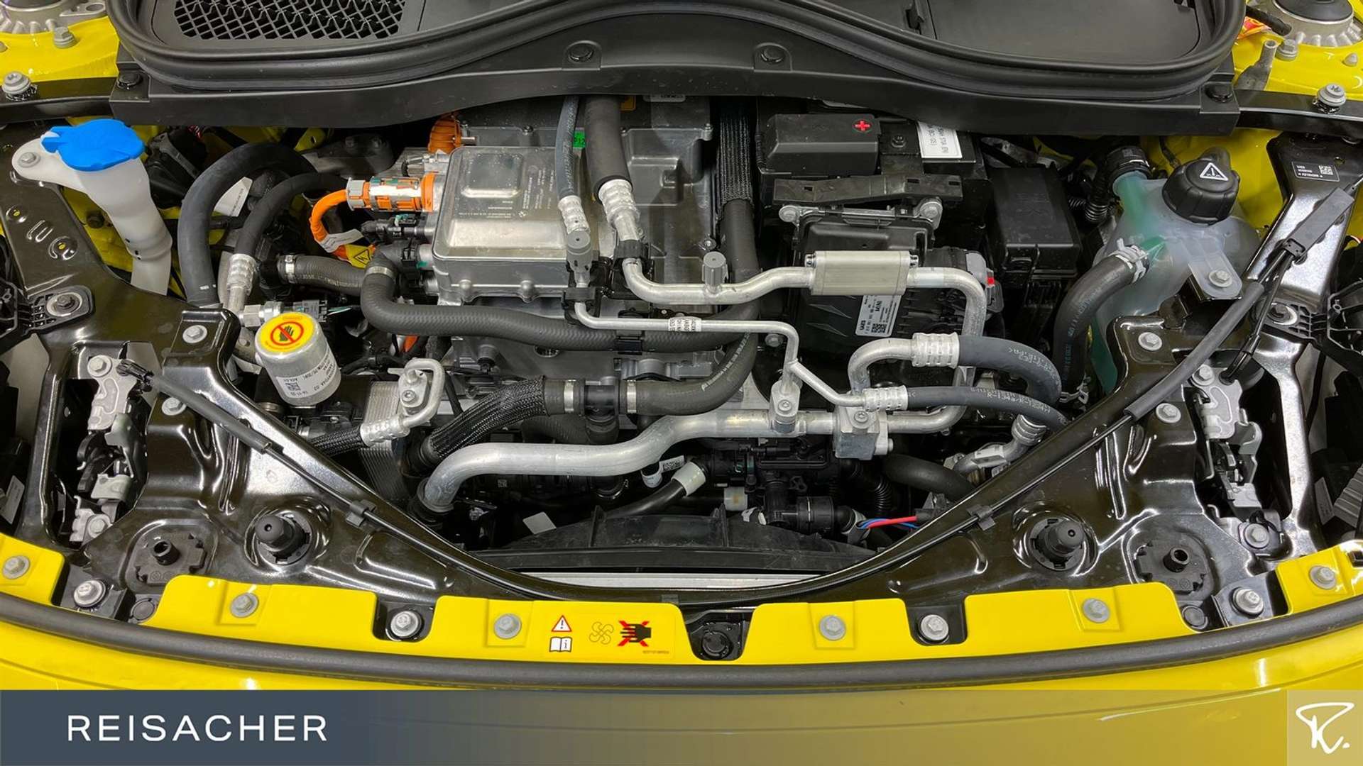 Mini Cooper SE Classic Cooper SE - 2024 - Joinsteer - #7