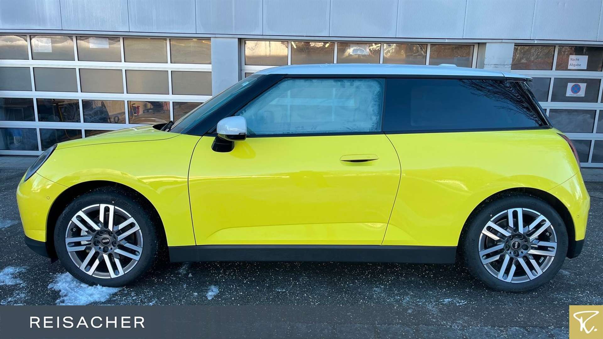 Mini Cooper SE Classic Cooper SE - 2024 - Joinsteer - #9