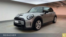 Mini Hatch Classic Cooper S - 2024 - Joinsteer - #1
