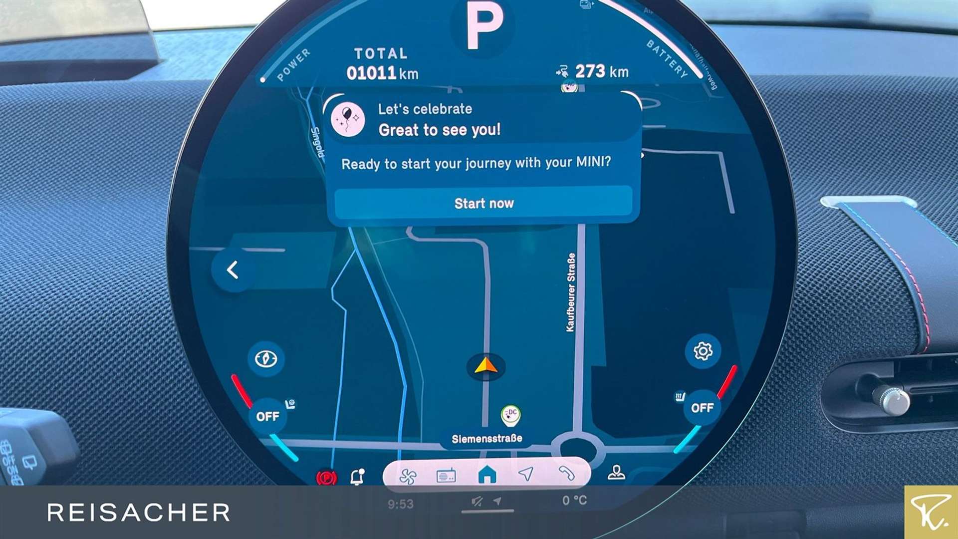 Mini Cooper SE Classic Cooper SE - 2024 - Joinsteer - #13