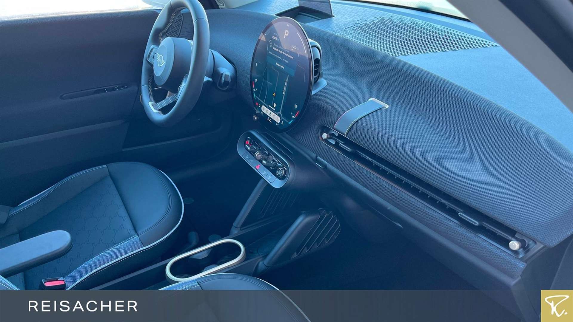 Mini Cooper SE Classic Cooper SE - 2024 - Joinsteer - #14