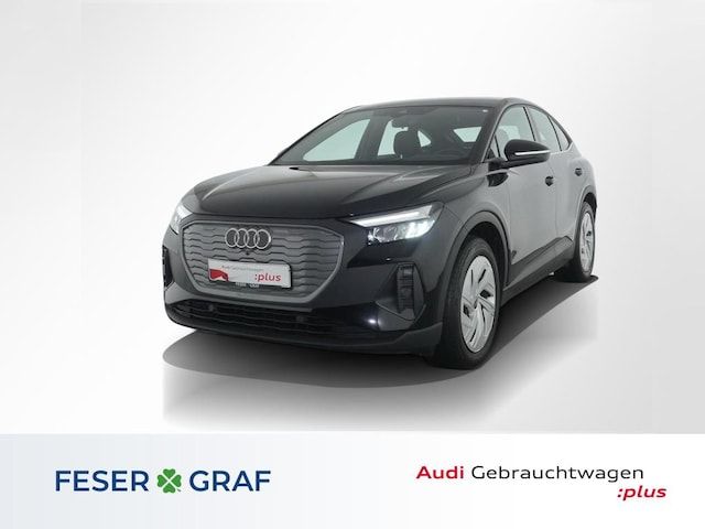 Audi Q4 Sportback E-tron 35 E-tron - 2022 - Joinsteer - #1