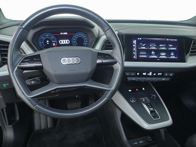 Audi Q4 Sportback E-tron 35 E-tron - 2022 - Joinsteer - #3