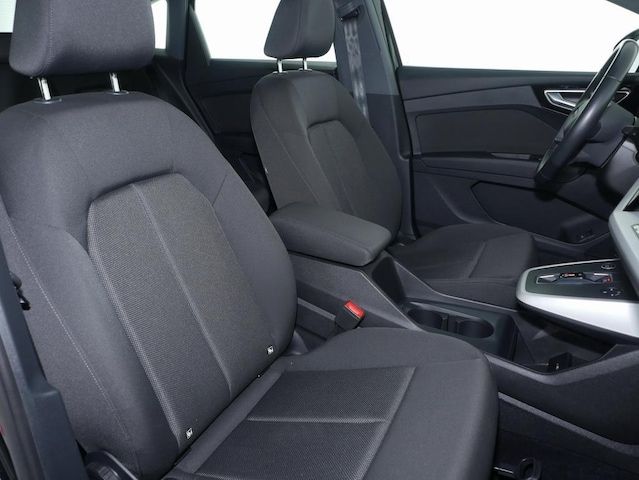 Audi Q4 Sportback E-tron 35 E-tron - 2022 - Joinsteer - #4