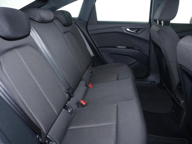 Audi Q4 Sportback E-tron 35 E-tron - 2022 - Joinsteer - #5