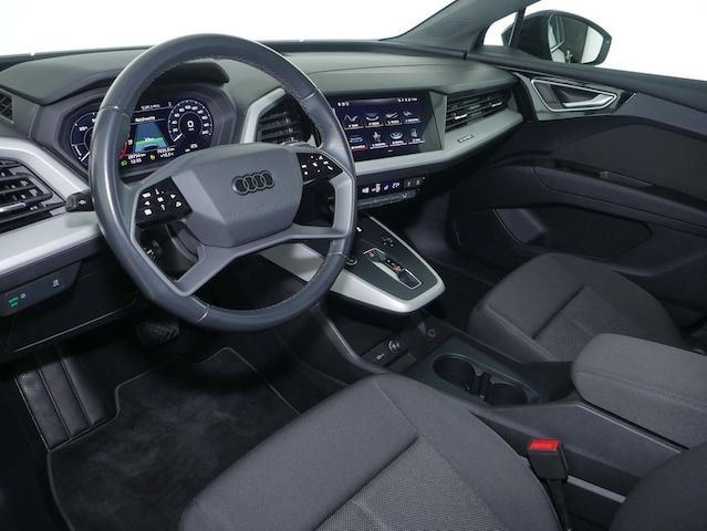 Audi Q4 Sportback E-tron 35 E-tron - 2022 - Joinsteer - #6