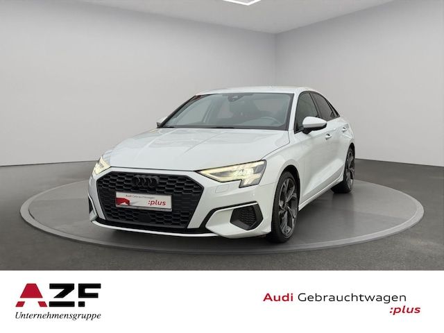 Audi A3 30 TFSI S Tronic - 2023 - Joinsteer - #1