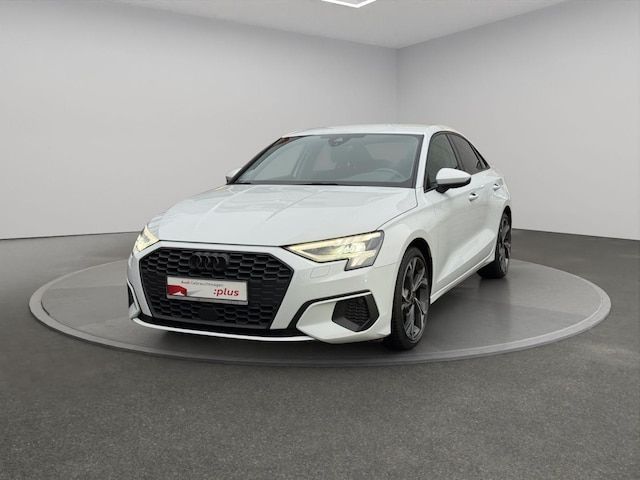 Audi A3 30 TFSI S Tronic - 2023 - Joinsteer - #2