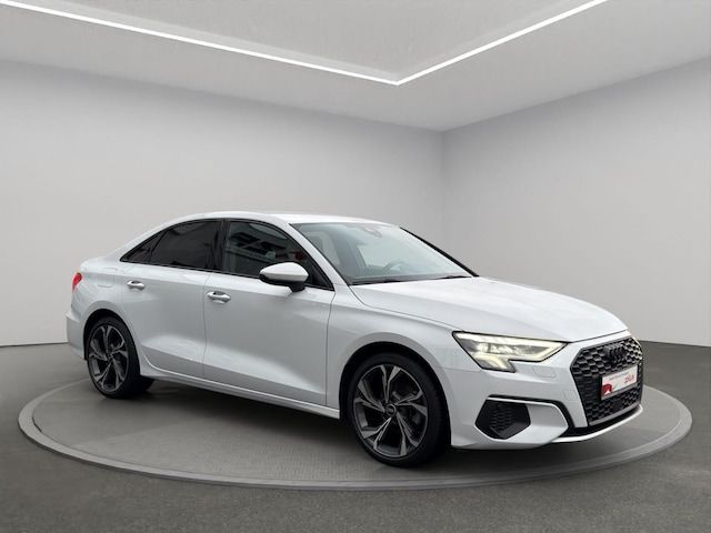 Audi A3 30 TFSI S Tronic - 2023 - Joinsteer - #3