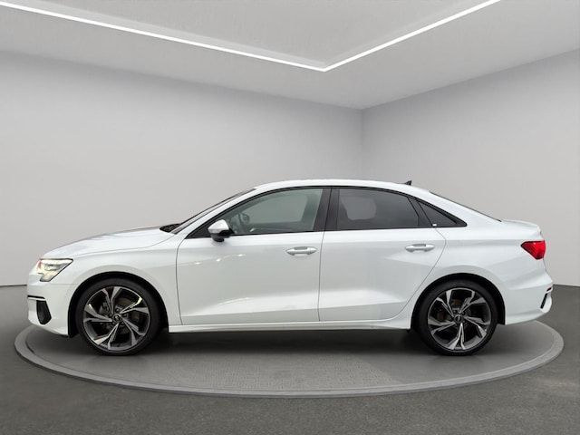 Audi A3 30 TFSI S Tronic - 2023 - Joinsteer - #5