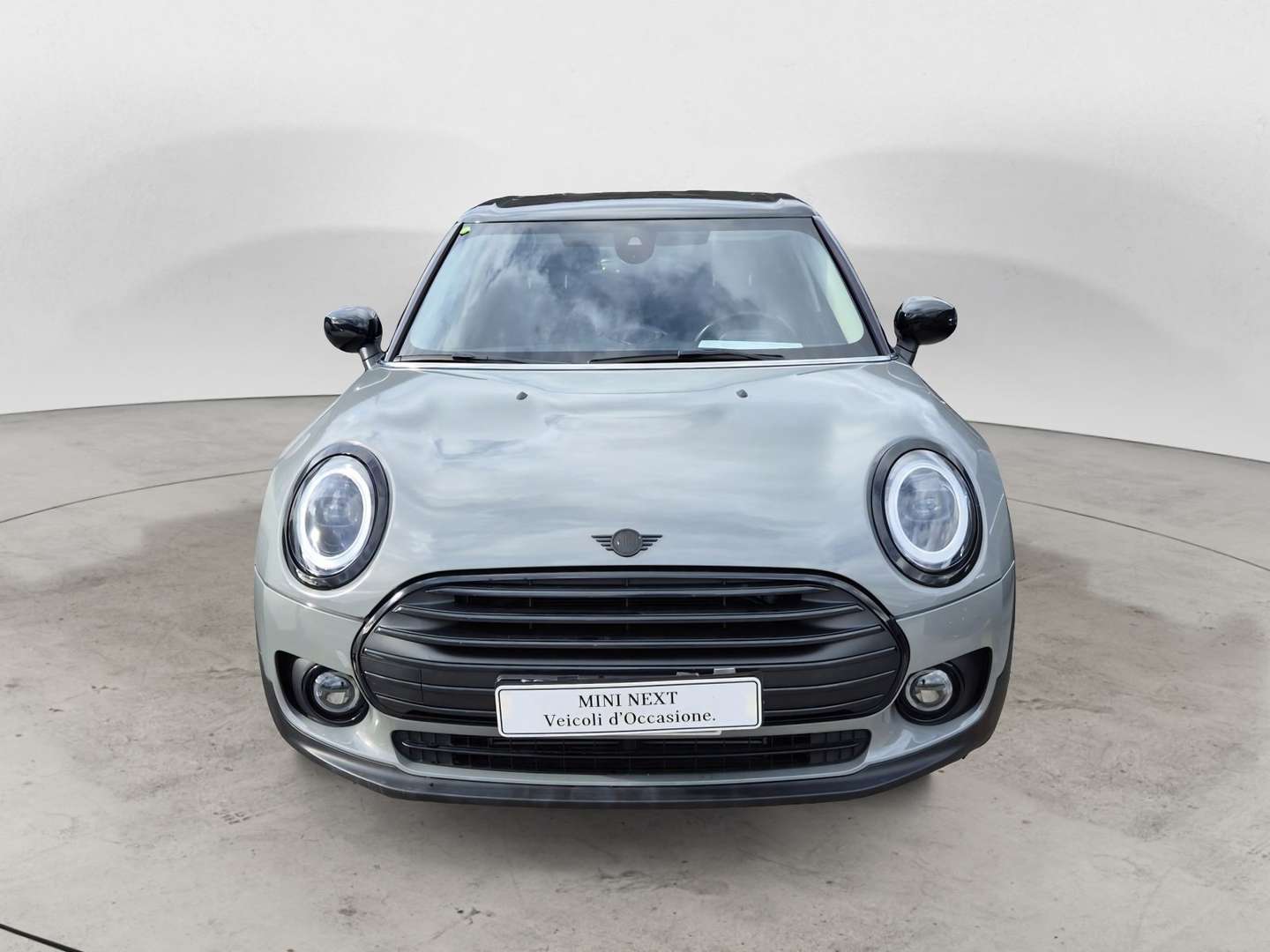 Mini Clubman Classic Cooper - 2022 - Joinsteer - #2