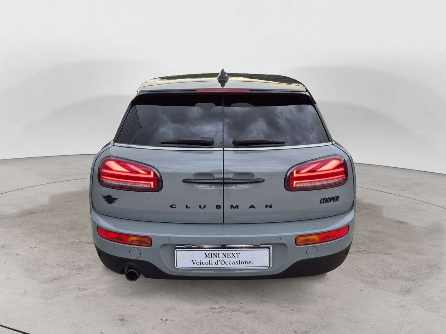 Mini Clubman Classic Cooper - 2022 - Joinsteer - #3