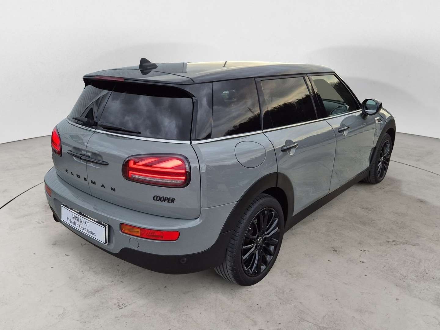 Mini Clubman Classic Cooper - 2022 - Joinsteer - #4