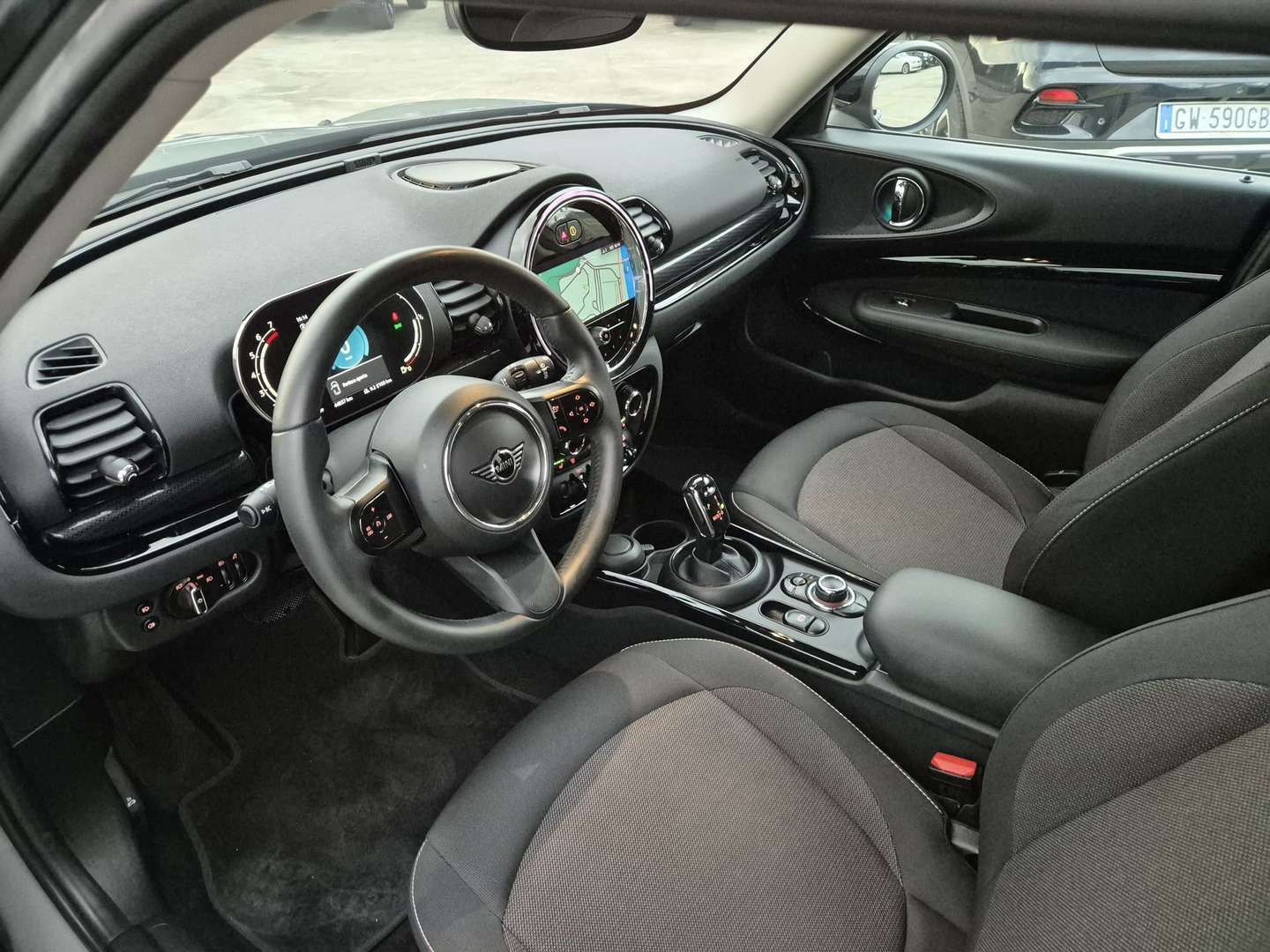 Mini Clubman Classic Cooper - 2022 - Joinsteer - #6