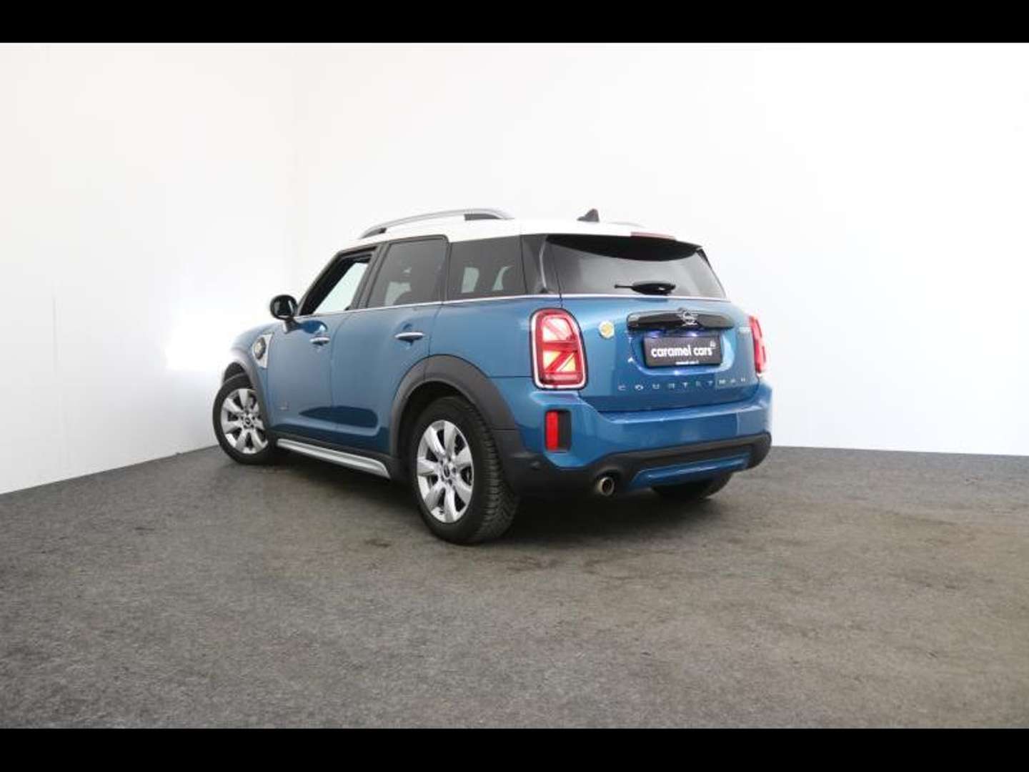 Mini Cooper SE Cooper SE - 2021 - Joinsteer - #3