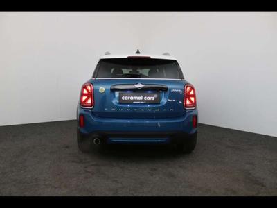 Mini Cooper SE Cooper SE -  - Joinsteer - #3