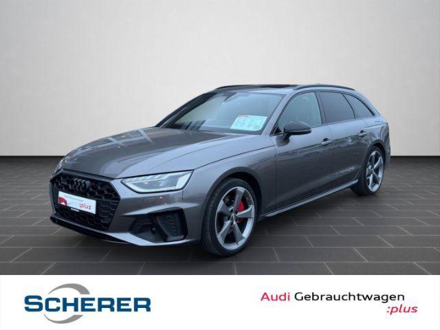 Audi A4 Avant Edition One 45 TFSI Quattro S Tronic - 2020 - Joinsteer
