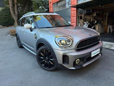 Mini Countryman Classic Cooper SE — photo 2