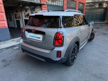Mini Countryman Classic Cooper SE — photo 3