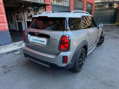Mini Countryman Classic Cooper SE
