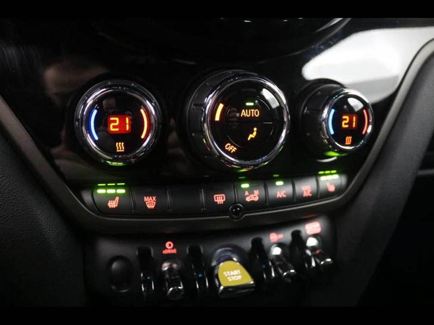 Mini Cooper SE Cooper SE - 2021 - Joinsteer - #22