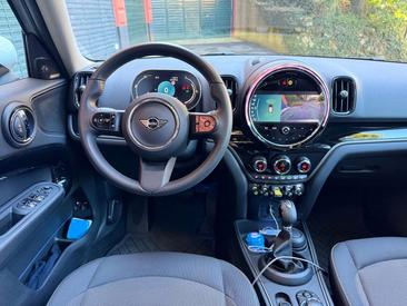 Mini Countryman Classic Cooper SE — photo 7