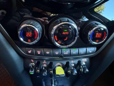 Mini Countryman Classic Cooper SE — photo 9