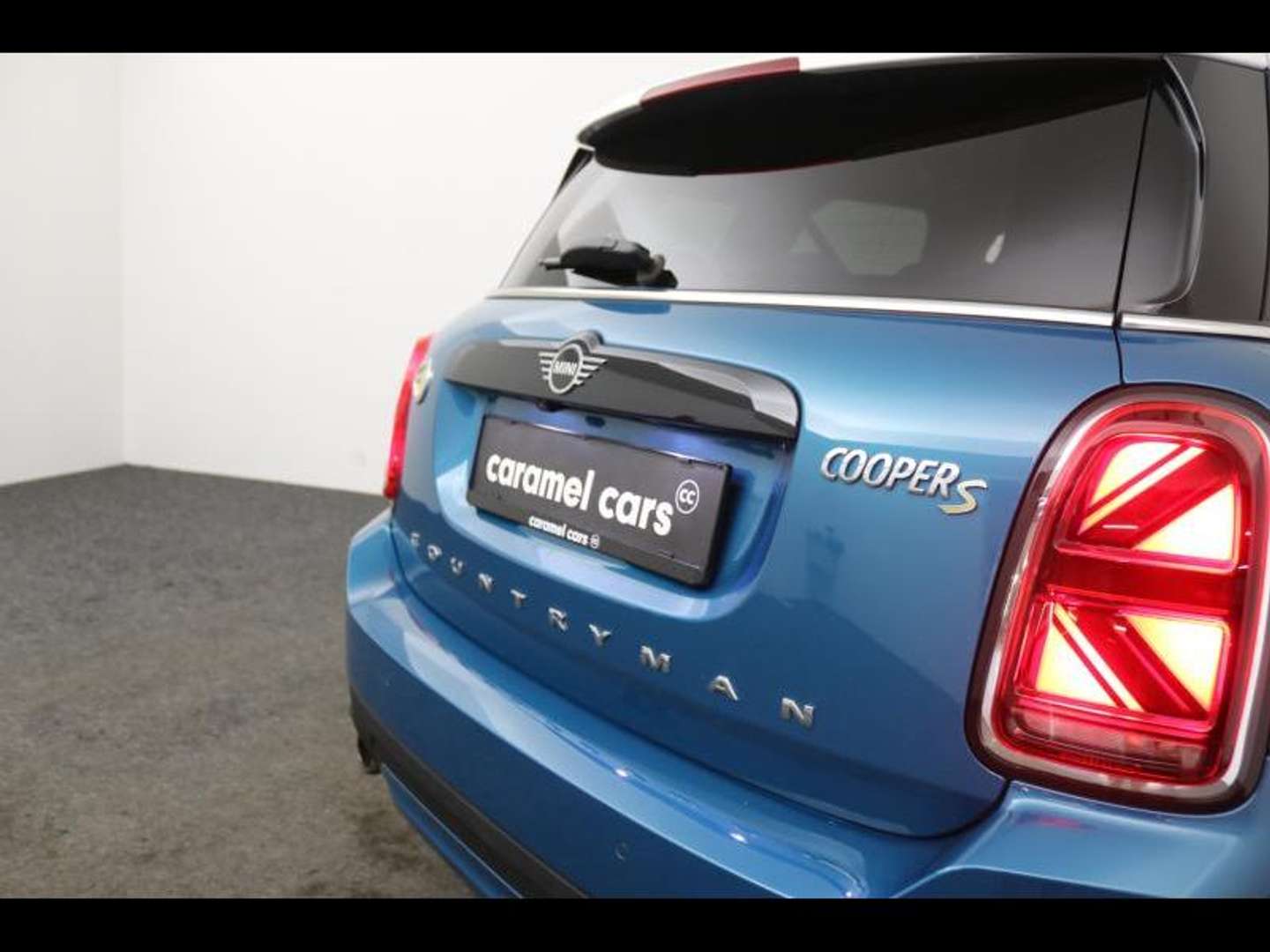 Mini Cooper SE Cooper SE - 2021 - Joinsteer - #32