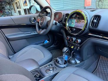 Mini Countryman Classic Cooper SE — photo 11