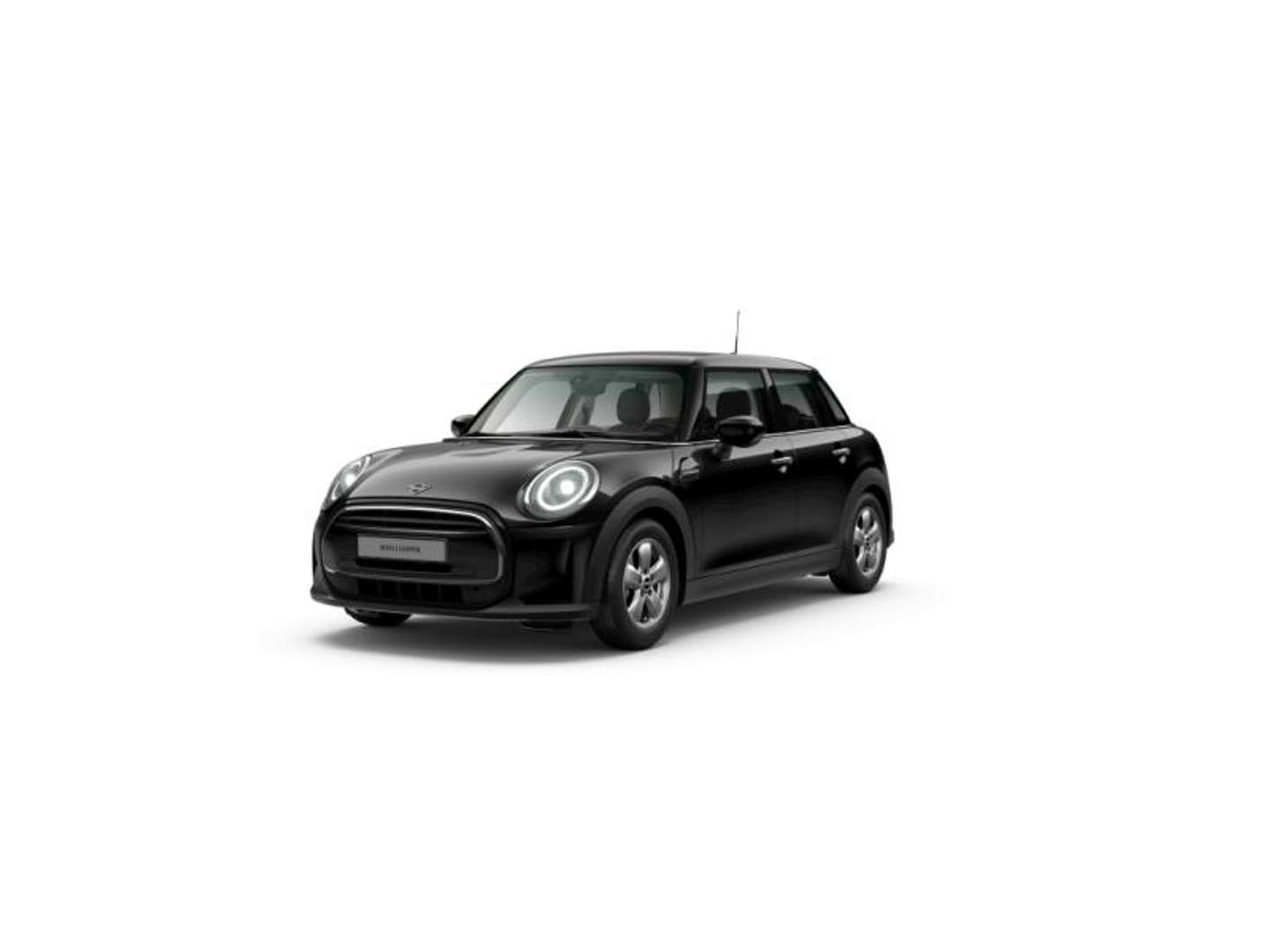 Mini Cooper Cooper - 2022 - Joinsteer - #1