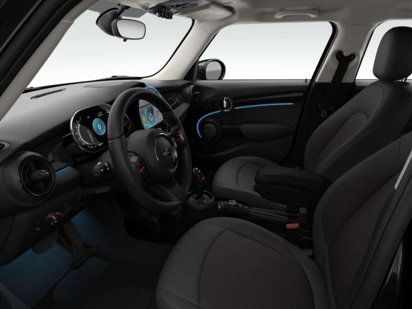 Mini Cooper Cooper - 2022 - Joinsteer - #4