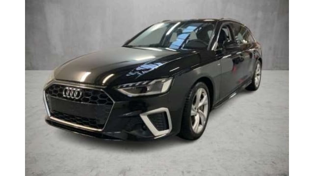 Audi A4 Avant S Line 40 TFSI S Tronic - 2022 - Joinsteer - #2