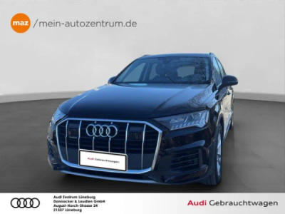 Audi Q7 SUV TFSI E 55 TFSI E Quattro Tiptronic -  - Joinsteer - #1
