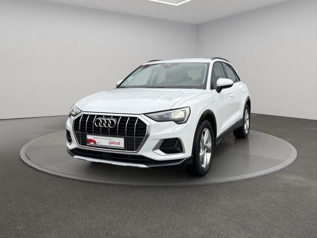 Audi Q3 Advanced 35 TFSI S Tronic - 2023 - Joinsteer - #2