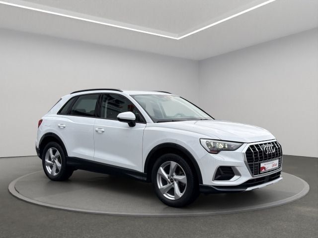 Audi Q3 Advanced 35 TFSI S Tronic - 2023 - Joinsteer - #3