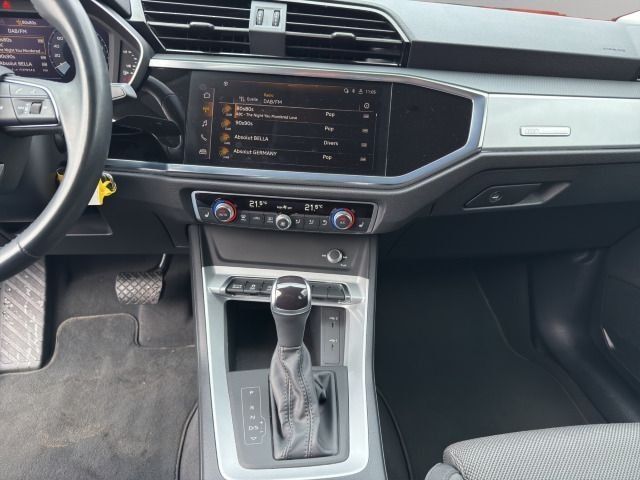 Audi Q3 Advanced 35 TFSI S Tronic - 2023 - Joinsteer - #12