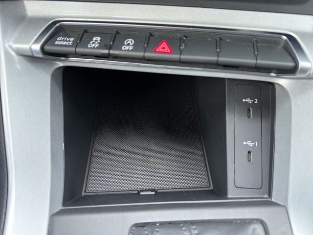 Audi Q3 Advanced 35 TFSI S Tronic - 2023 - Joinsteer - #17