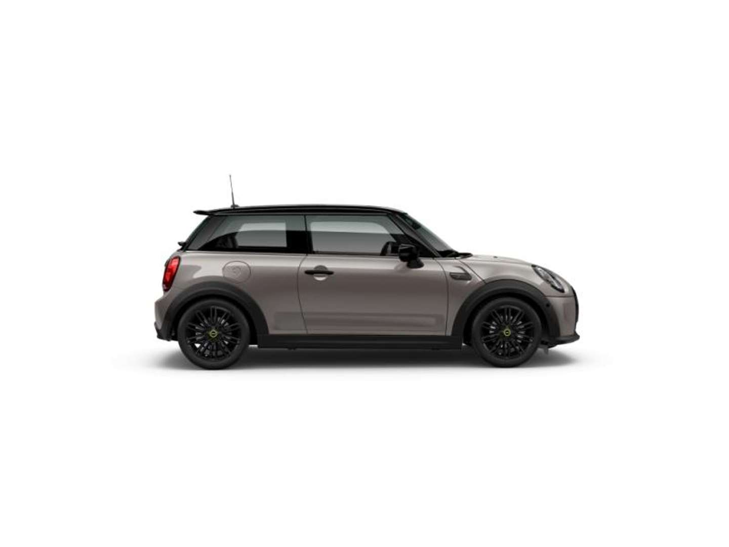 Mini Electric Cooper SE - 2021 - Joinsteer - #2