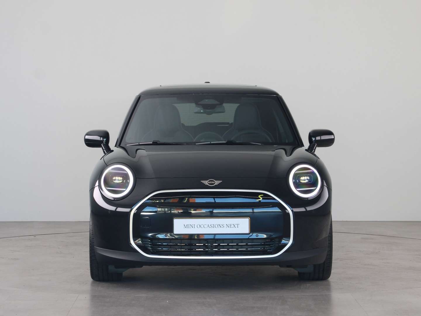 Mini Electric Favoured Cooper SE - 2025 - Joinsteer - #1