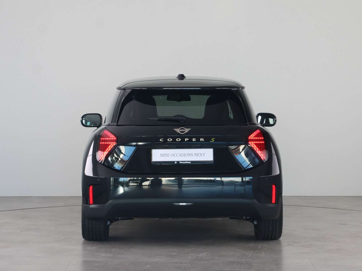 Mini Electric Favoured Cooper SE - 2025 - Joinsteer - #5