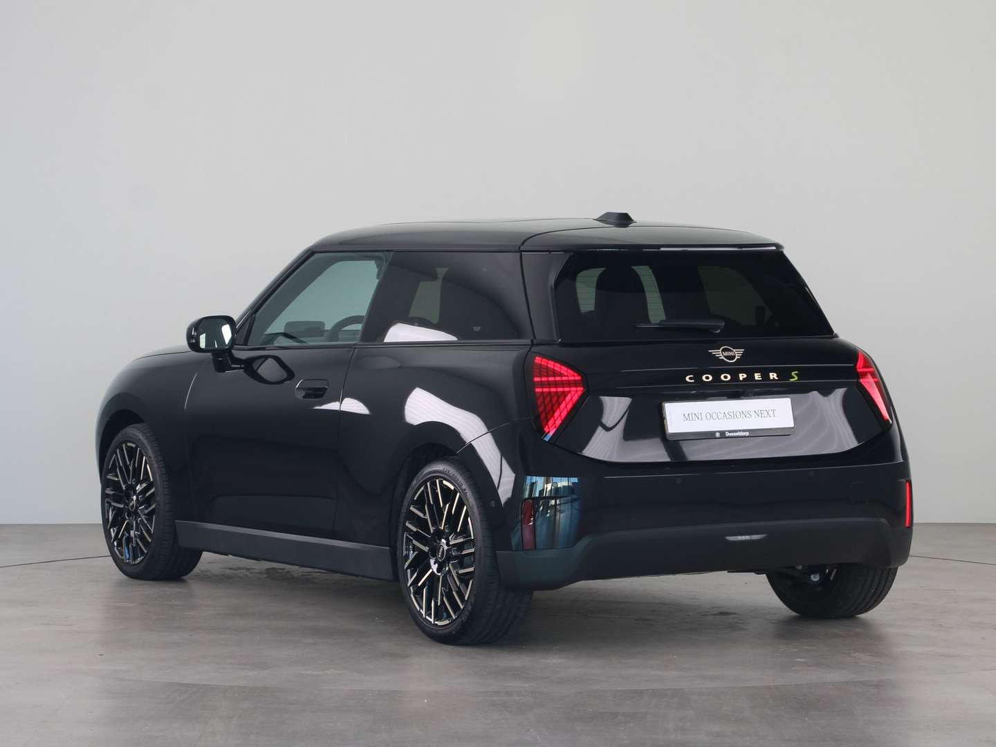 Mini Electric Favoured Cooper SE - 2025 - Joinsteer - #6