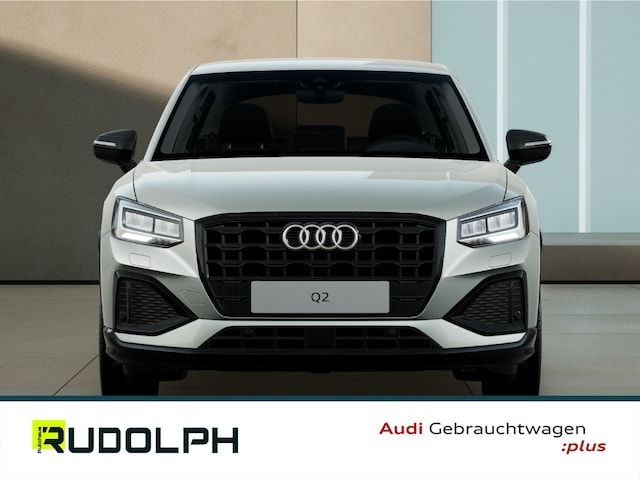 Audi Q2 Advanced 35 TFSI S Tronic - 2025 - Joinsteer - #2