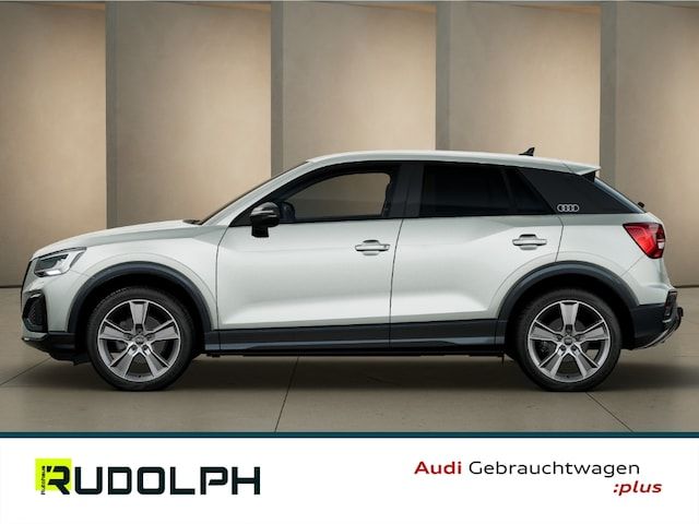 Audi Q2 Advanced 35 TFSI S Tronic - 2025 - Joinsteer - #3