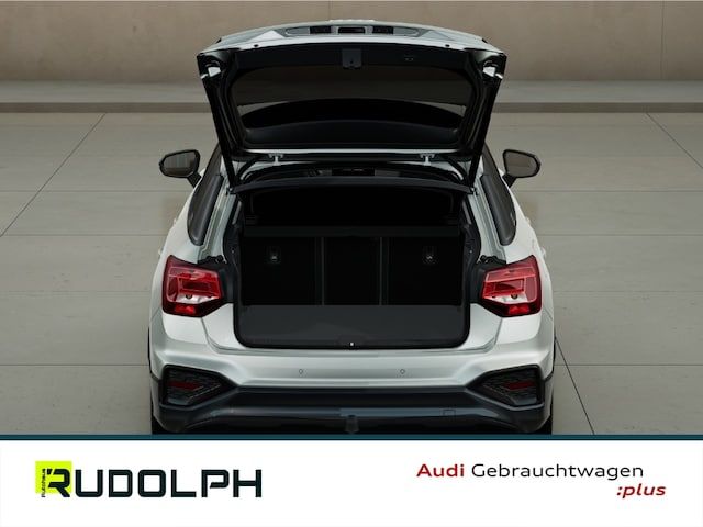 Audi Q2 Advanced 35 TFSI S Tronic - 2025 - Joinsteer - #6